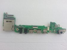 USB роз'єм Acer&nbsp;Ferrari&nbsp;One&nbsp;200